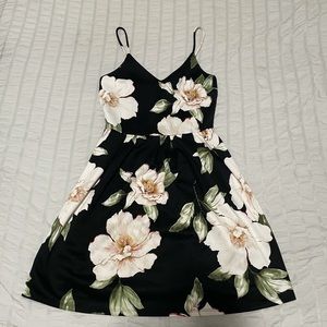 Monteau dress. Never worn.